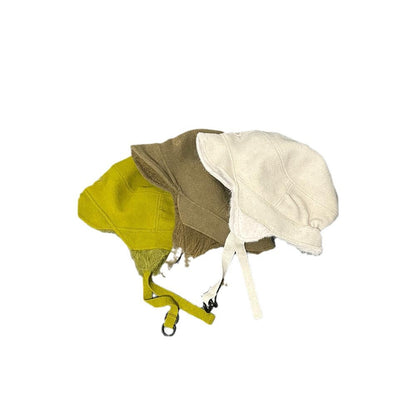 Reversible Aviator-Style Trapper Hat - Thermal Ear Flap Design for Extreme Cold Weather & Outdoor Adventures