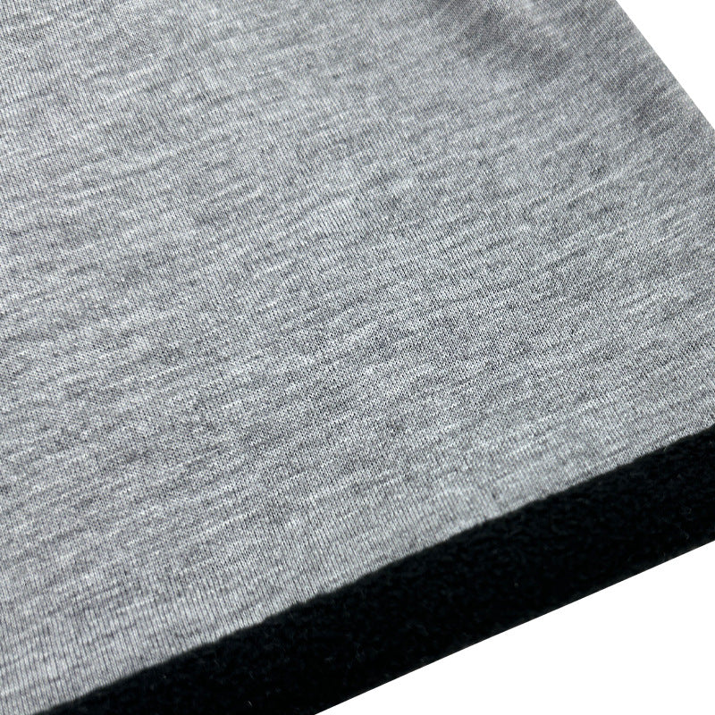 冬用暖かい耳保護防風防寒サイクリングスローチーハット | 二重層厚手フリースビーニー