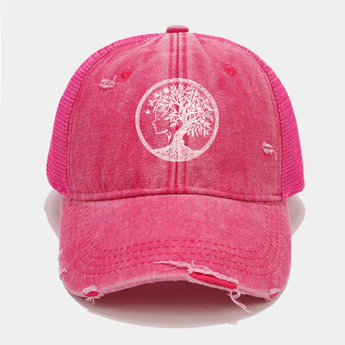 Tesoro atemporal: el sombrero alegre para los jóvenes de corazón