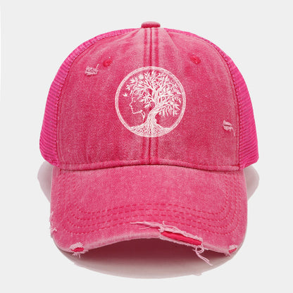 Tesoro atemporal: el sombrero alegre para los jóvenes de corazón