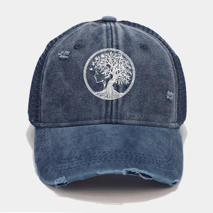 Tesoro atemporal: el sombrero alegre para los jóvenes de corazón