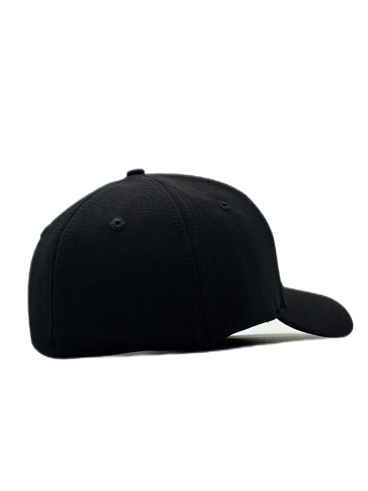 Pandaize Stretch‑Fit Baseball Cap – Breathable Cotton‑Blend, Moisture‑Wicking Sweatband & Fixed Rear Closure (3 Sizes)