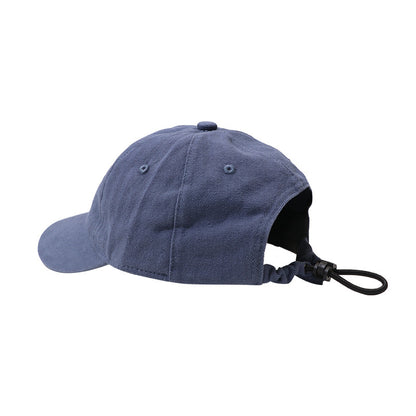 Pandaize Elastic Drawstring Adjustable Baseball Cap
