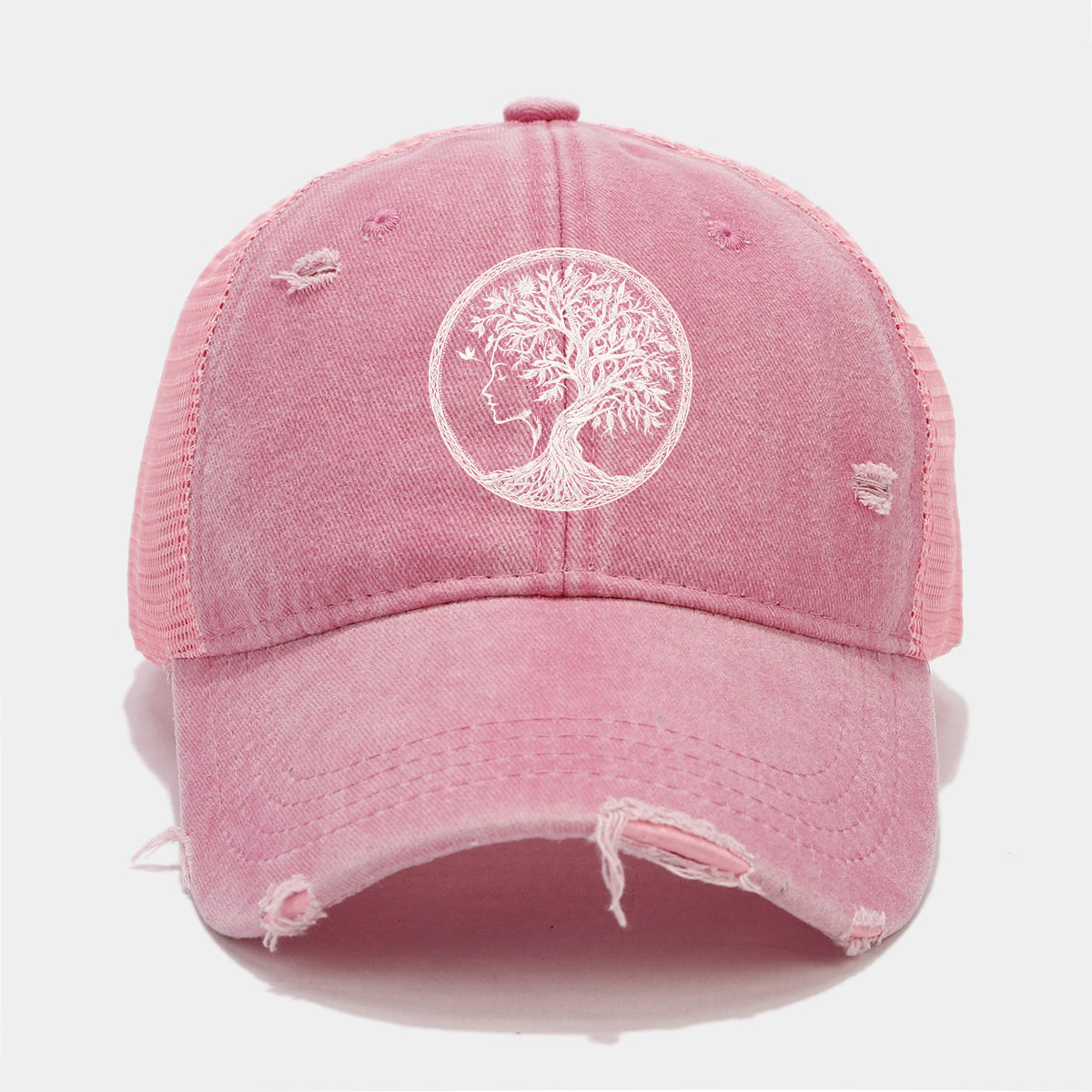 Tesoro atemporal: el sombrero alegre para los jóvenes de corazón