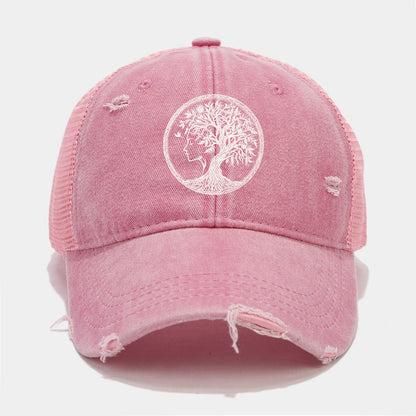 Tesoro atemporal: el sombrero alegre para los jóvenes de corazón