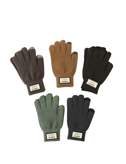 Guantes ciclismo 2025 otoño