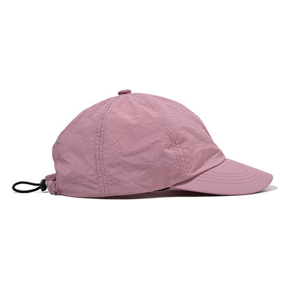 Pandaize Elastic Drawstring Baseball Cap – Comfortable & Stylish