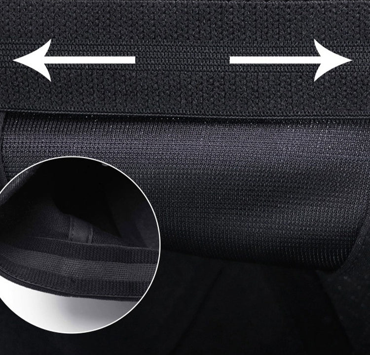 Pandaize Stretch‑Fit Baseball Cap – Breathable Cotton‑Blend, Moisture‑Wicking Sweatband & Fixed Rear Closure (3 Sizes)