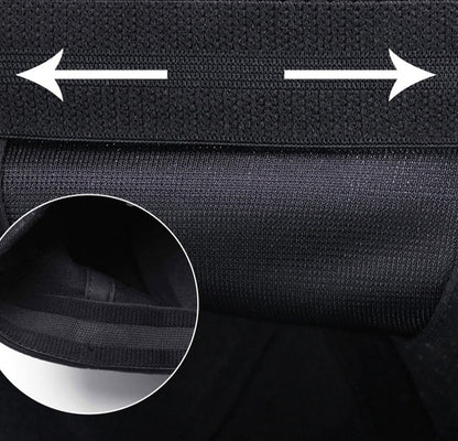 Pandaize Stretch‑Fit Baseball Cap – Breathable Cotton‑Blend, Moisture‑Wicking Sweatband & Fixed Rear Closure (3 Sizes)