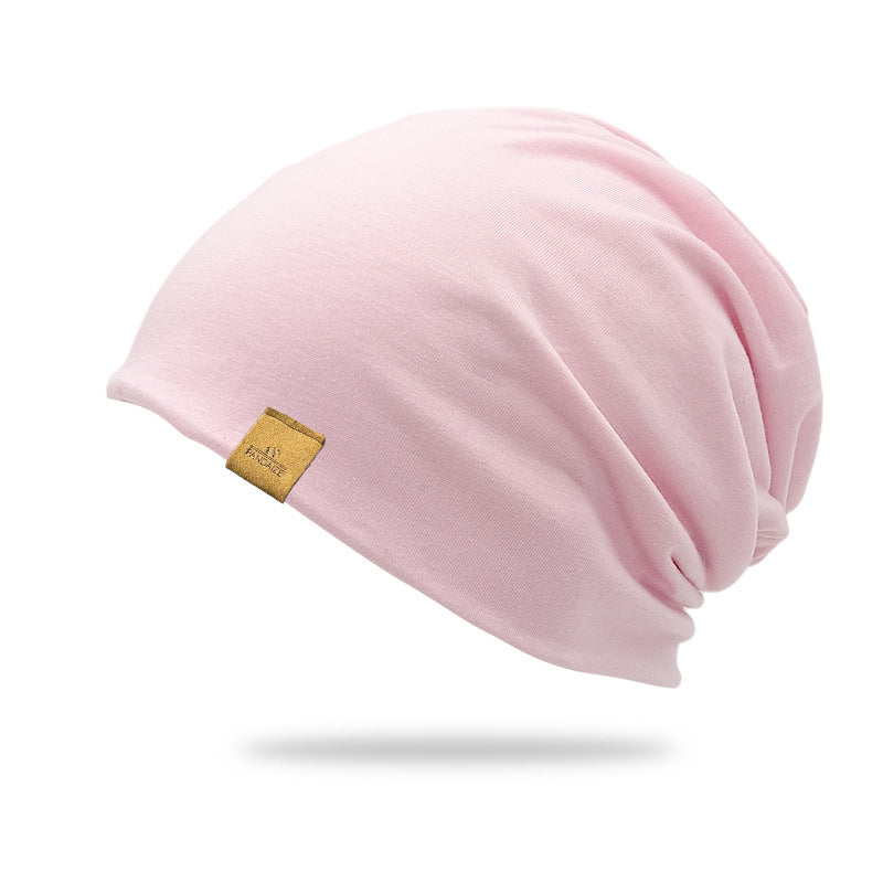 Pandaize 冬用ビーニーハット 保温 ウォーマーキャップ ランニング スポーツ ストレッチフィット 帽子 薄手 スキー ハイキング サイクリング スノーボード アウトドアキャップ メンズ レディース レザーラベル付き