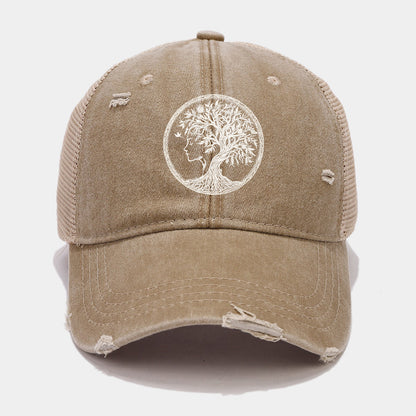 Tesoro atemporal: el sombrero alegre para los jóvenes de corazón