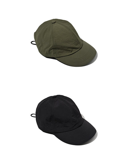 Pandaize Elastic Drawstring Baseball Cap – Comfortable & Stylish
