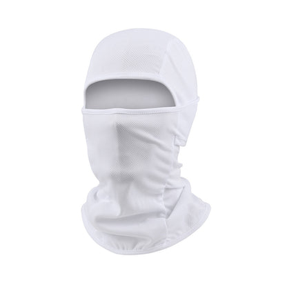 Pandaize Ski Hat, Multi-Function Sun Protection Breathable Balaclava Mask, Outdoor Sports Windproof Head Cover