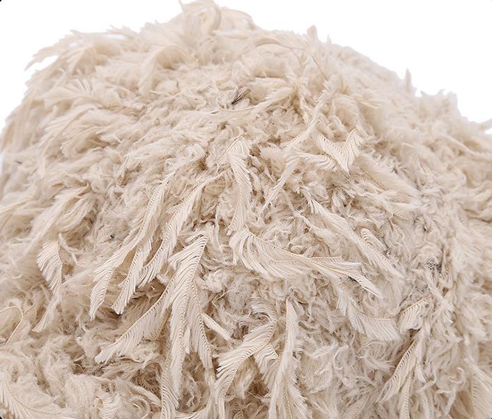 Ultra-Soft Faux Fur Baseball Cap – Plush and Warm for Winter