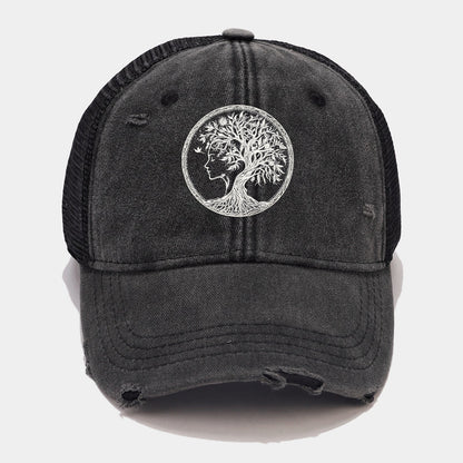 Tesoro atemporal: el sombrero alegre para los jóvenes de corazón