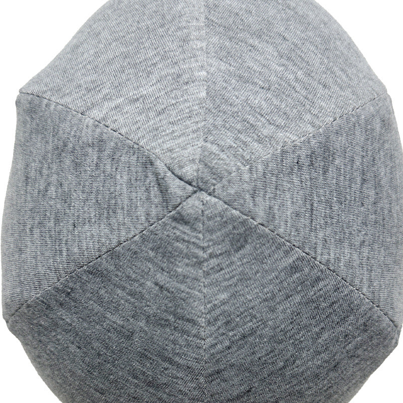 冬用暖かい耳保護防風防寒サイクリングスローチーハット | 二重層厚手フリースビーニー