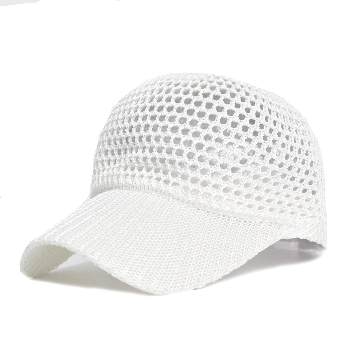 Outdoor Sun Protection Duck Tongue Breathable Fishing Baseball Cap