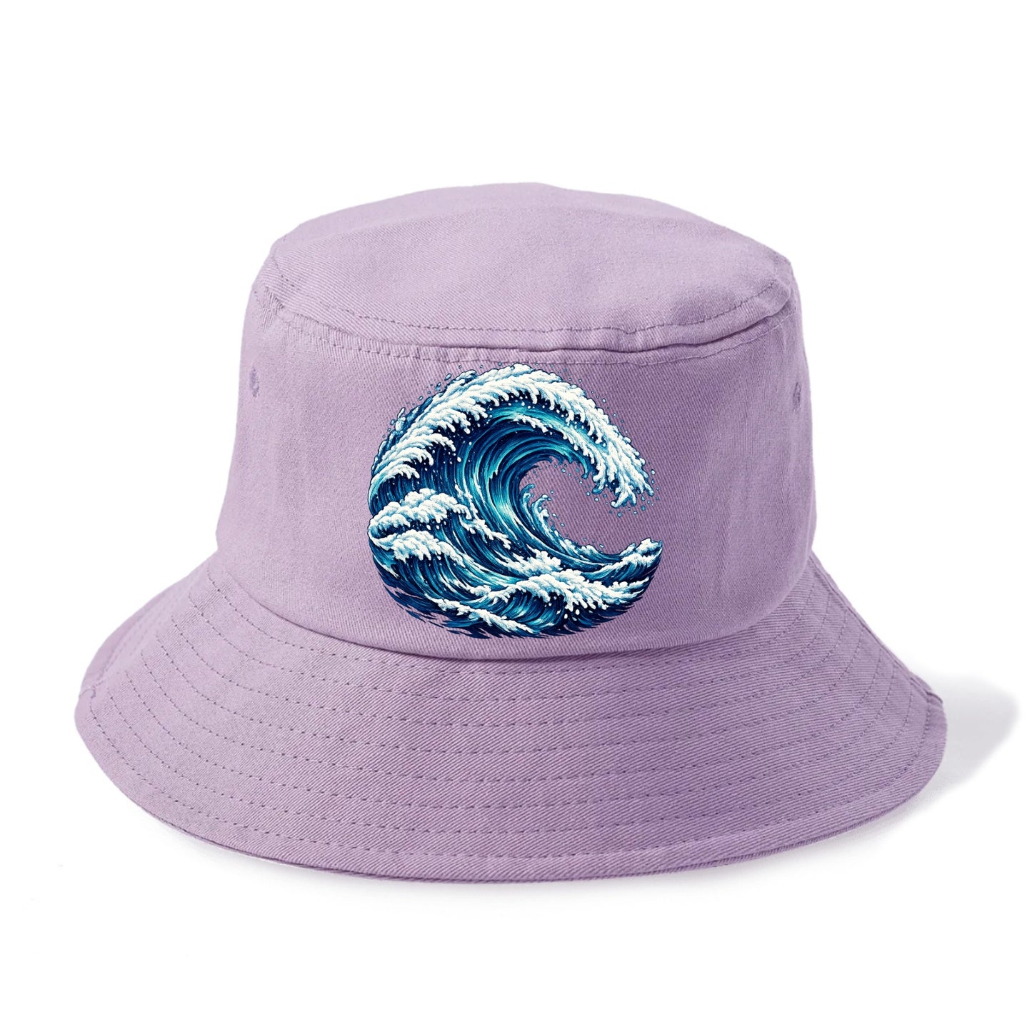 Ocean Wave - Bucket Hat