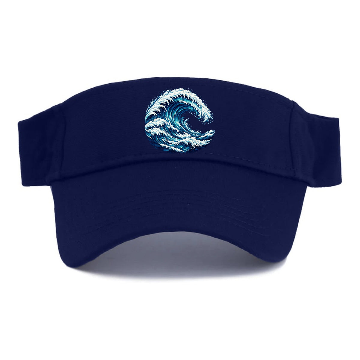 Ocean Wave - Visor