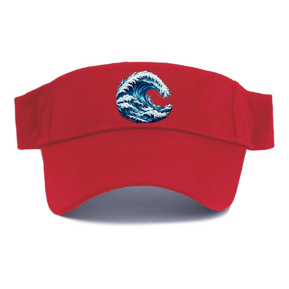 Ocean Wave - Visor