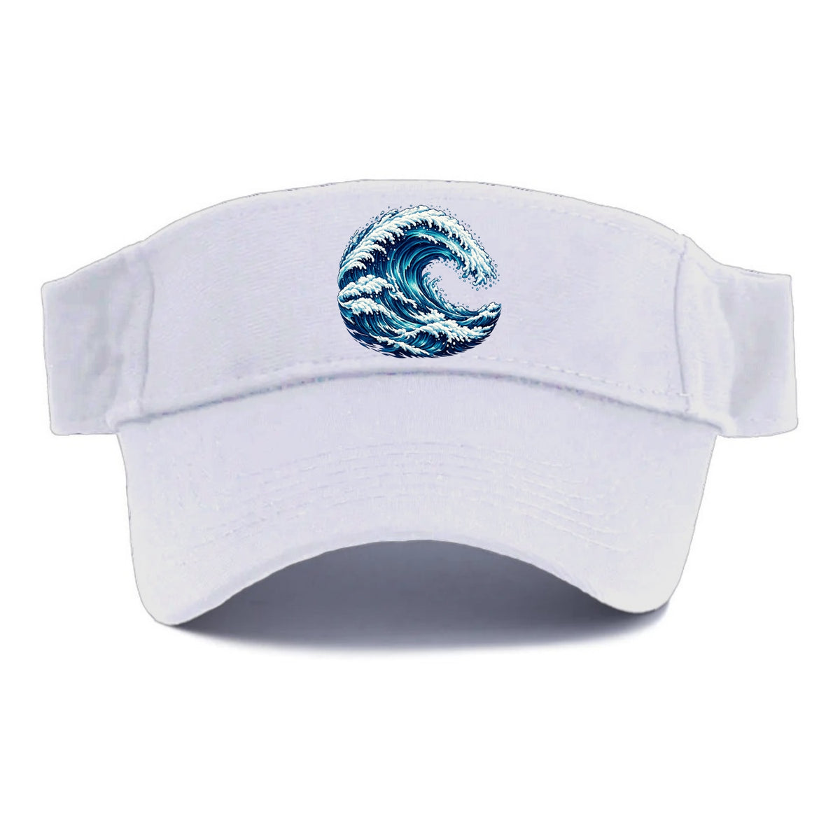 Ocean Wave - Visor