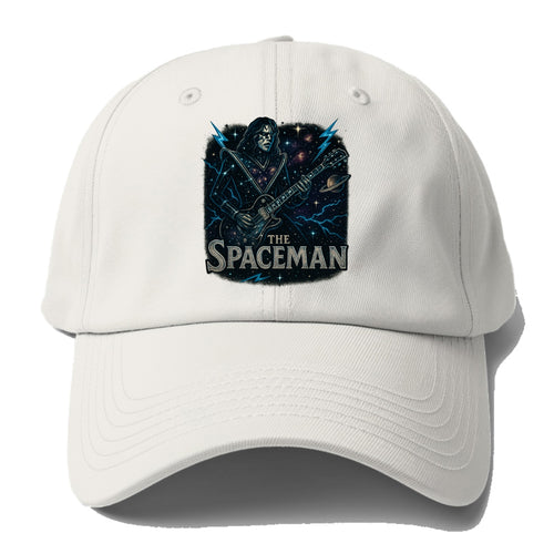 Spaceman Constellation - Baseball Cap