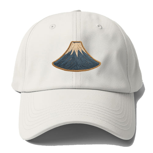 Sacred Mountain  - Baseball Cap