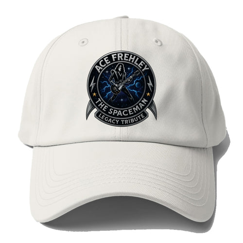 Ace Legacy Seal - Baseball Cap For Big Heads