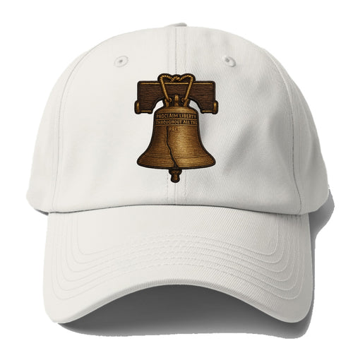 Liberty Bell  - Baseball Cap