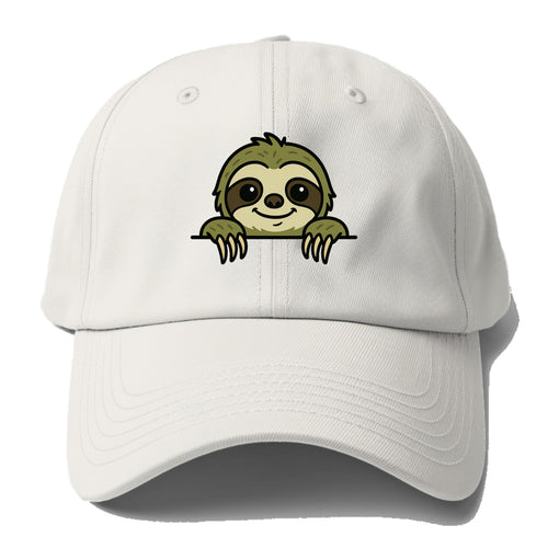 Sloth  - Baseball Cap