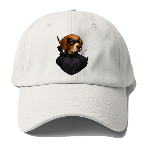 Beagle Hawkeye  - Baseball Cap