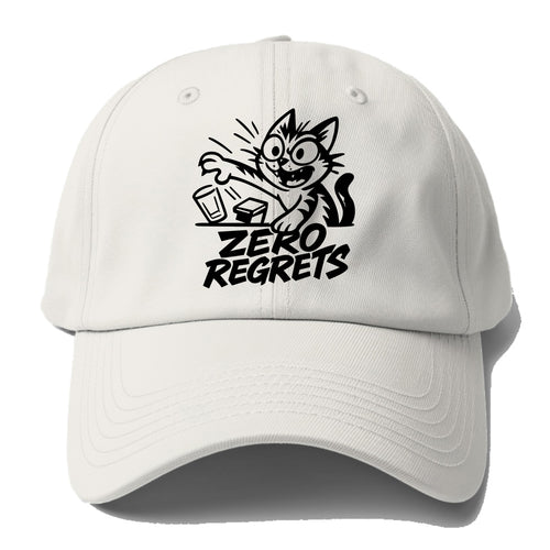 Chaos Gremlin Cat - Baseball Cap