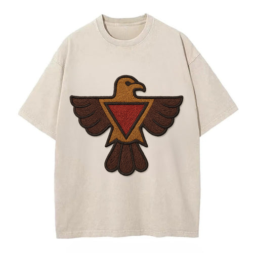 Thunderbird  - Vintage T-shirt