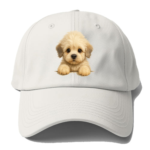Dandie Dinmont Terrier  - Baseball Cap