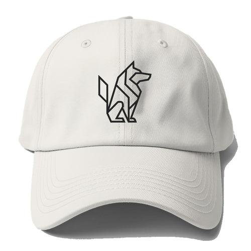 Born to be Wild  - Baseball Cap