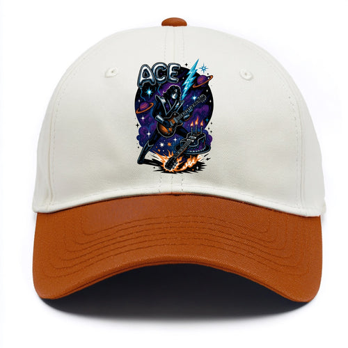 Ace Birthday Celebration - Two Tone Cap