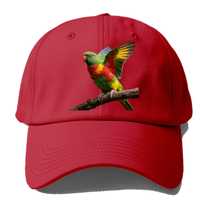 Parrot - Baseball Cap