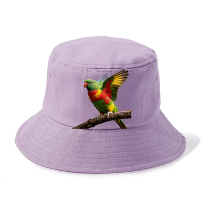 Parrot - Bucket Hat