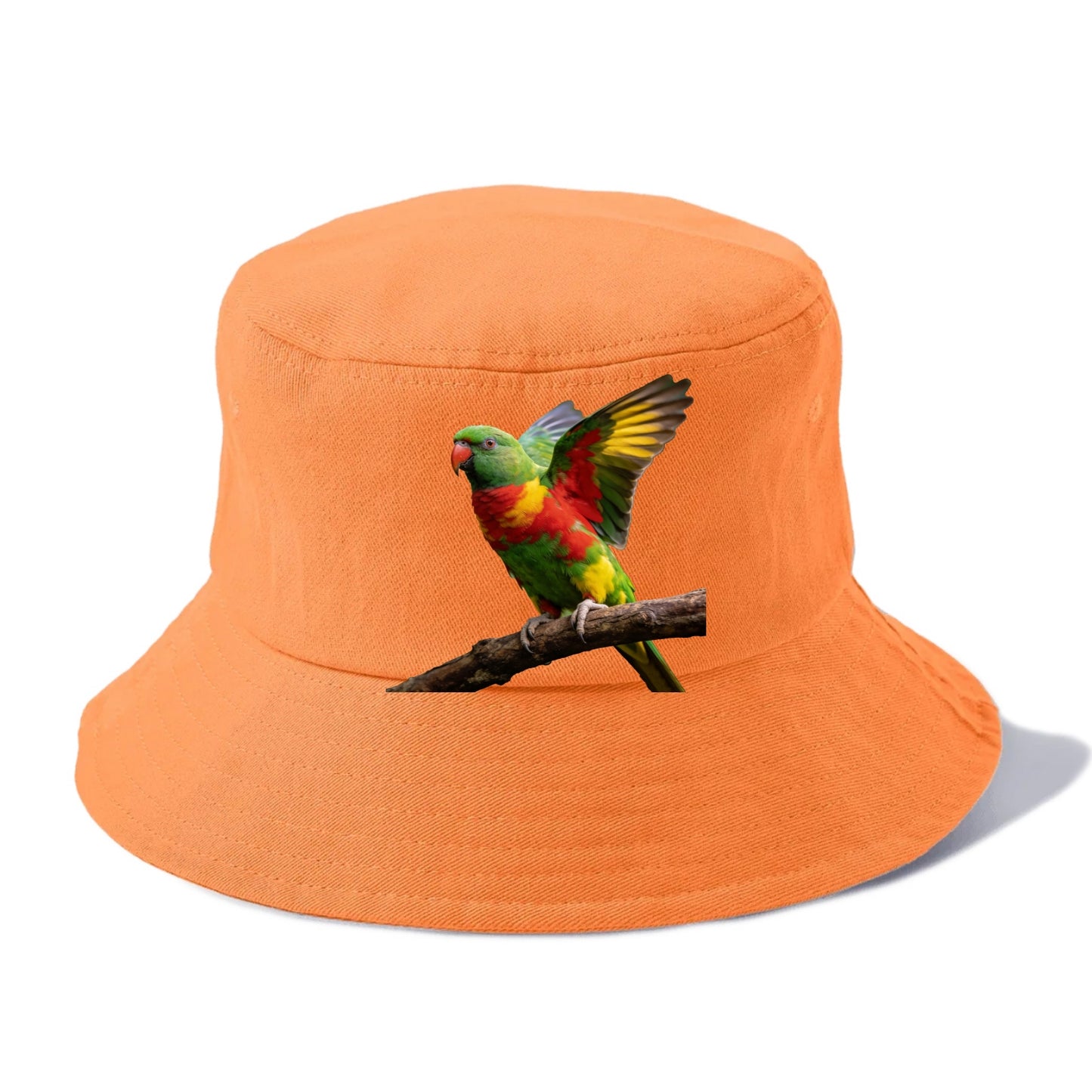 Parrot - Bucket Hat