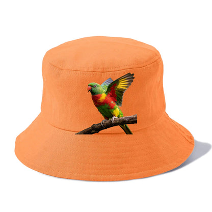 Parrot - Bucket Hat