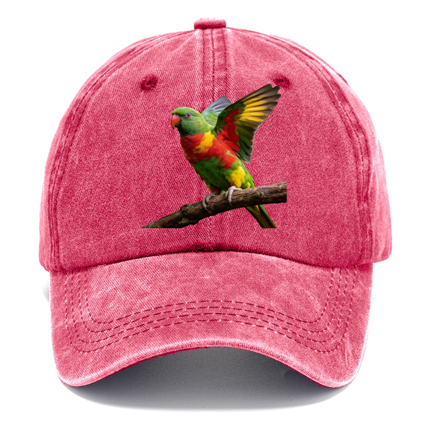 Parrot - Classic Cap