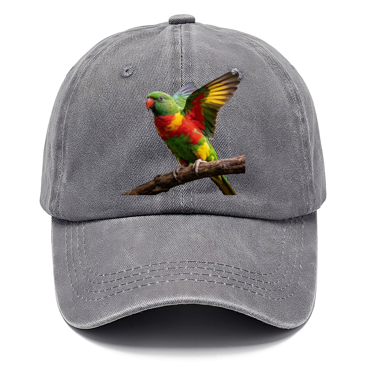 Parrot - Classic Cap