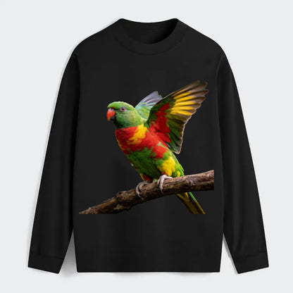 Parrot - Classic Long Sleeve Shirt