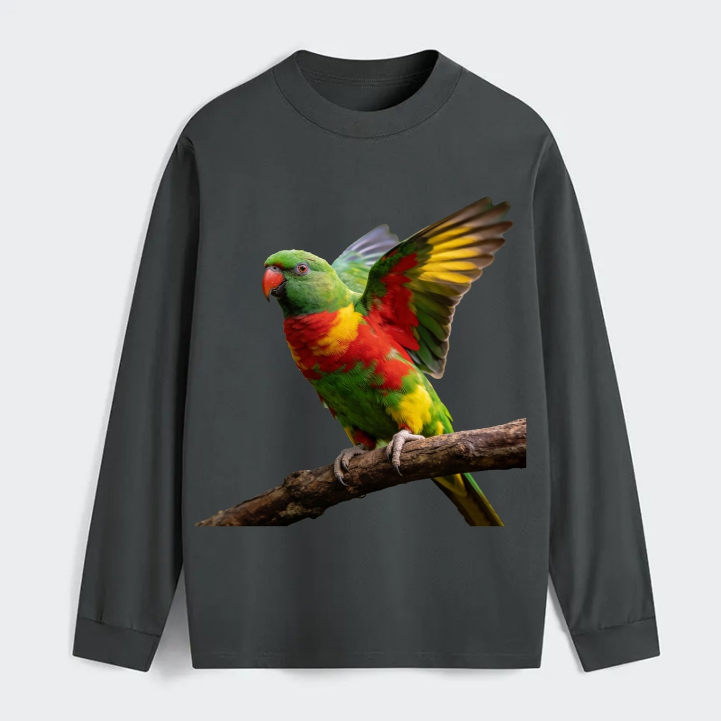 Parrot - Classic Long Sleeve Shirt