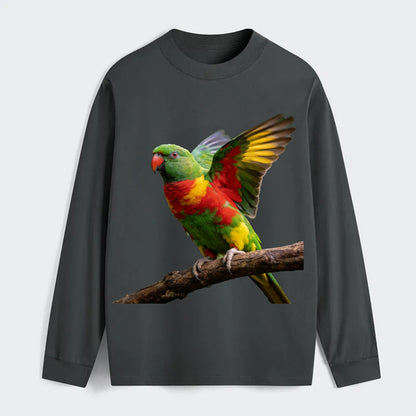 Parrot - Classic Long Sleeve Shirt