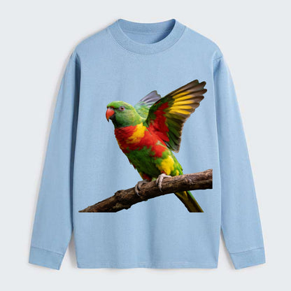 Parrot - Classic Long Sleeve Shirt