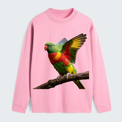 Parrot - Classic Long Sleeve Shirt