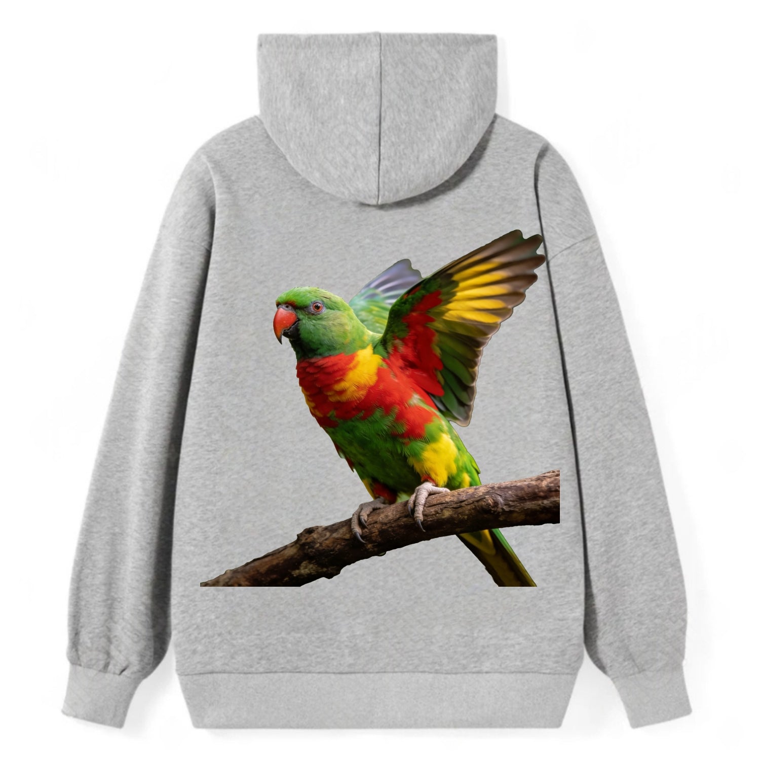 Parrot - Classic Pullover Hoodie