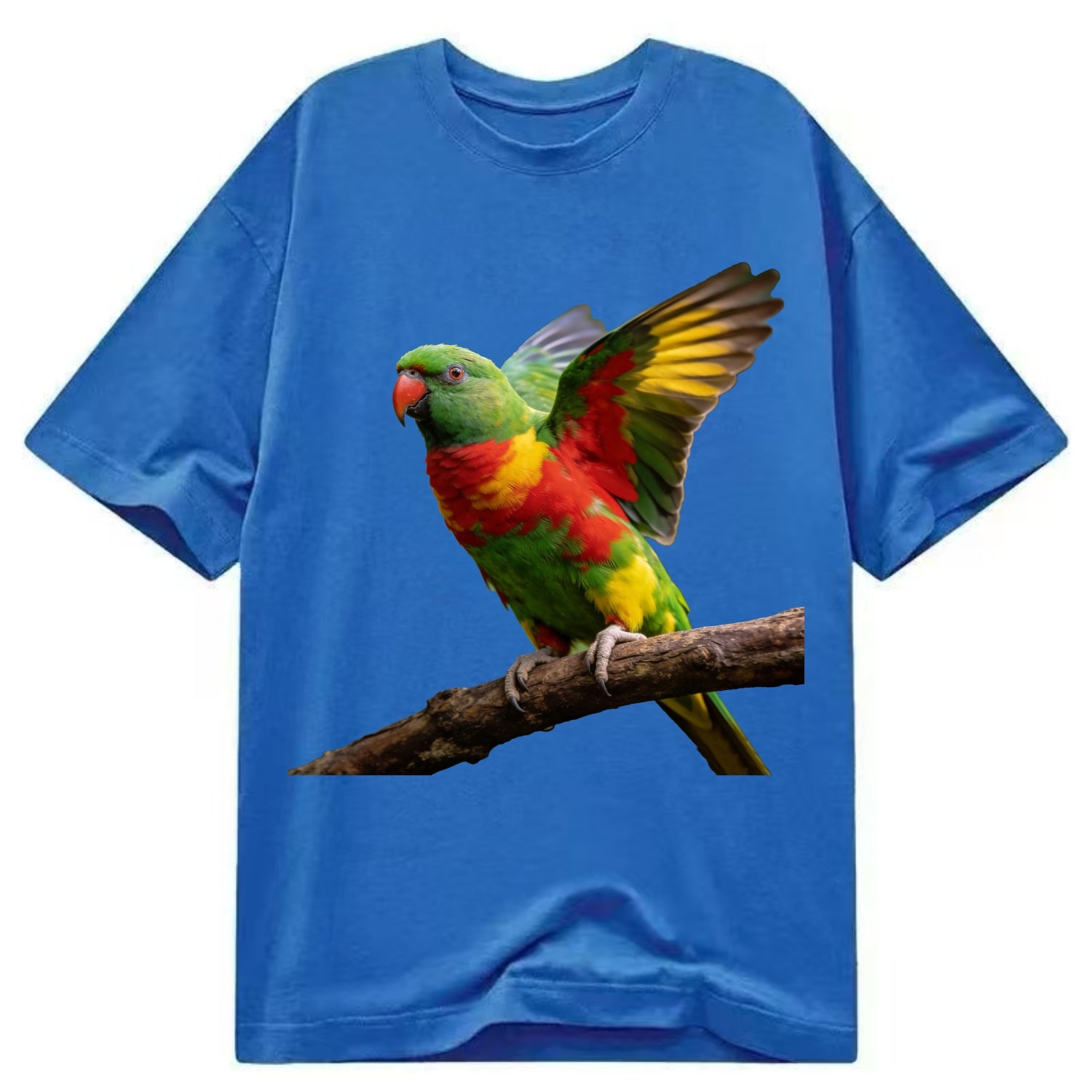 Parrot - Classic T-shirt