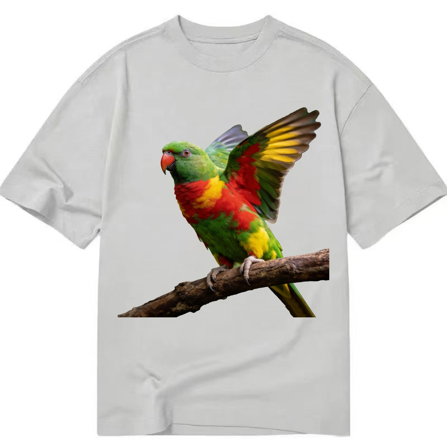 Parrot - Classic T-shirt
